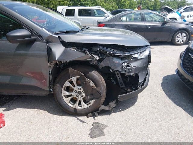 2026 FORD ESCAPE ACTIVE 6