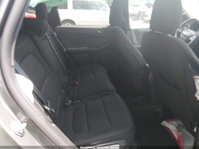 2026 FORD ESCAPE ACTIVE 8