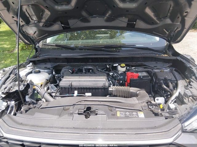2026 FORD ESCAPE ACTIVE 10
