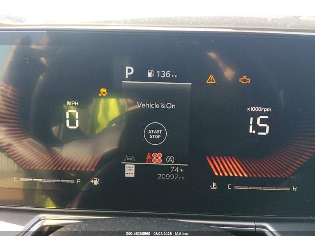 2025 KIA SORENTO EX 7