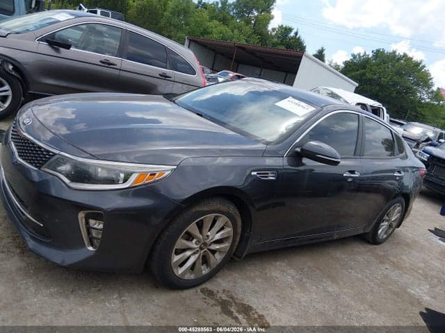 2018 KIA OPTIMA S 14