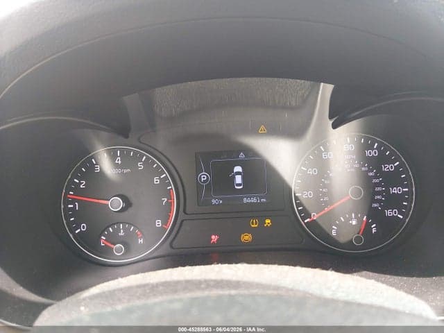 2018 KIA OPTIMA S 7