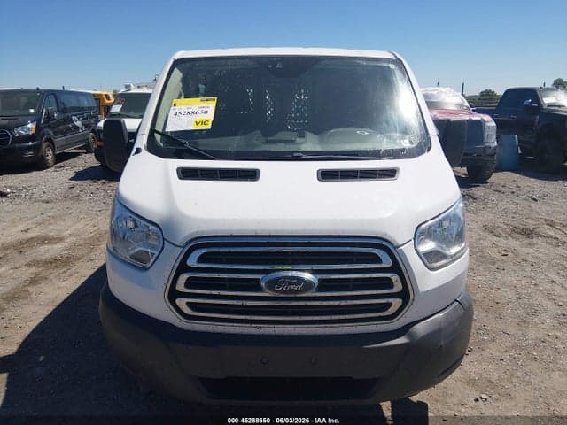 2018 FORD TRANSIT-250 12