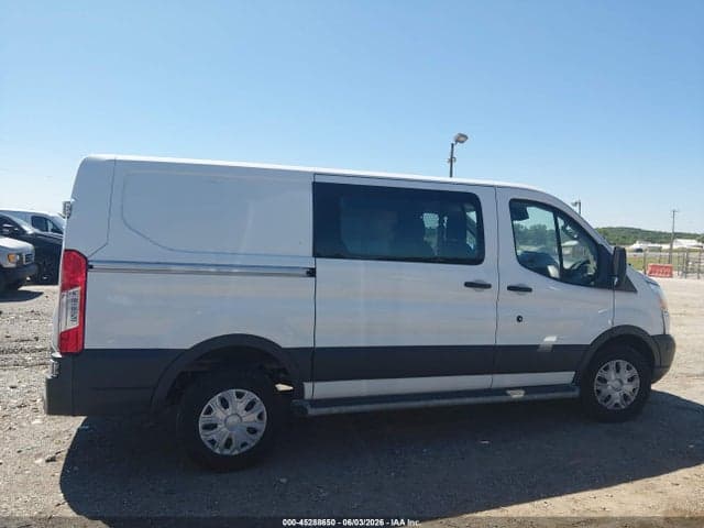 2018 FORD TRANSIT-250 13