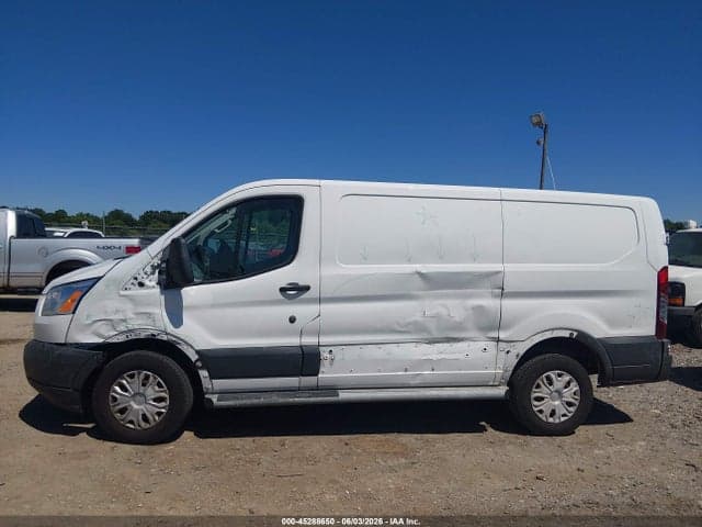 2018 FORD TRANSIT-250 14