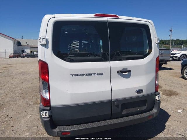 2018 FORD TRANSIT-250 16