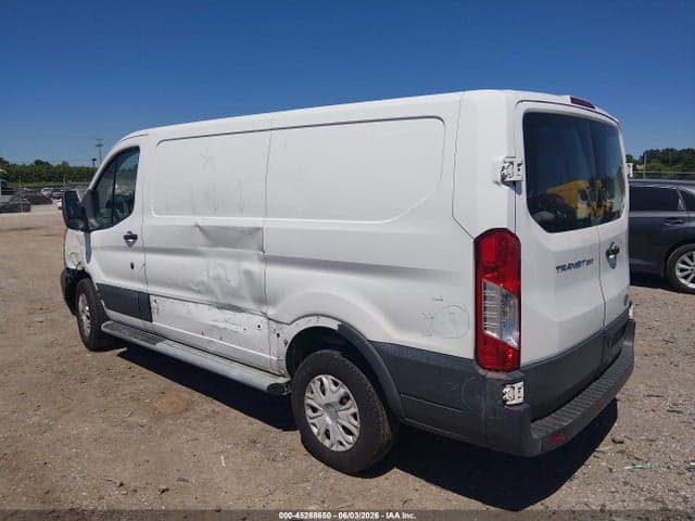 2018 FORD TRANSIT-250 3
