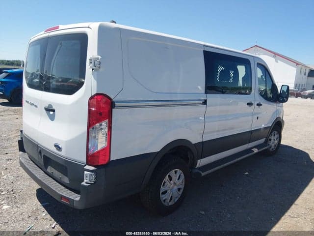 2018 FORD TRANSIT-250 4
