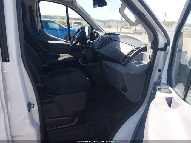 2018 FORD TRANSIT-250 5