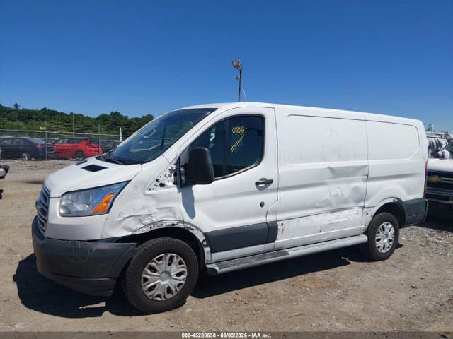 2018 FORD TRANSIT-250 6