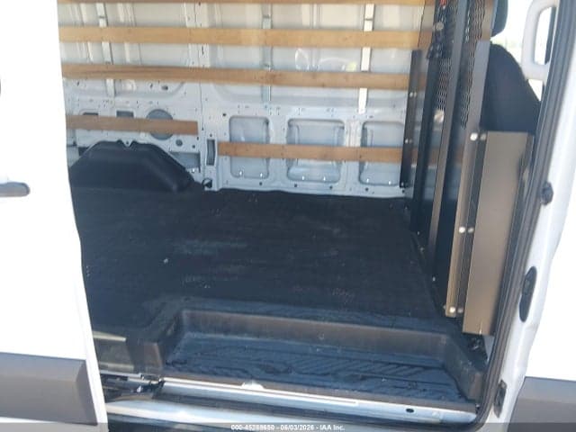 2018 FORD TRANSIT-250 8