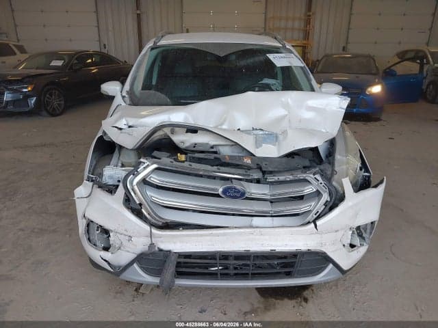 2017 FORD ESCAPE TITANIUM 13
