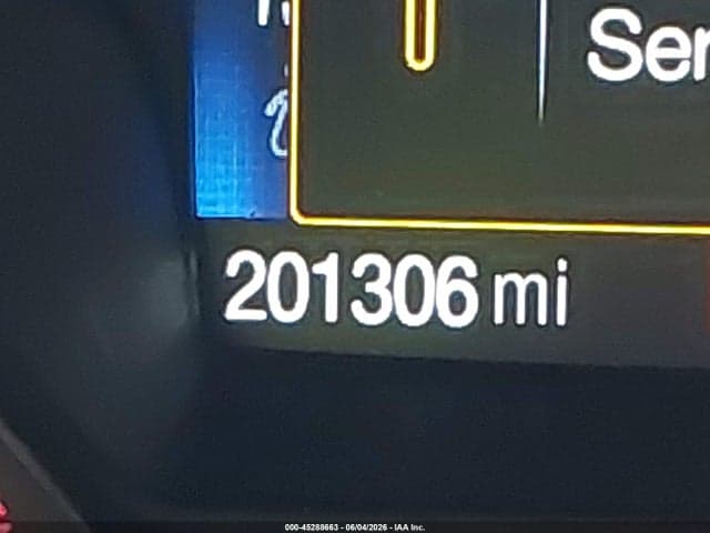 2017 FORD ESCAPE TITANIUM 16