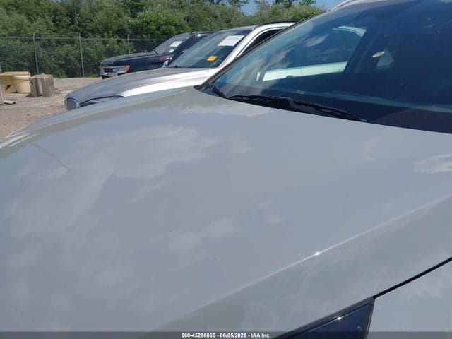 2026 KIA SPORTAGE EX 6