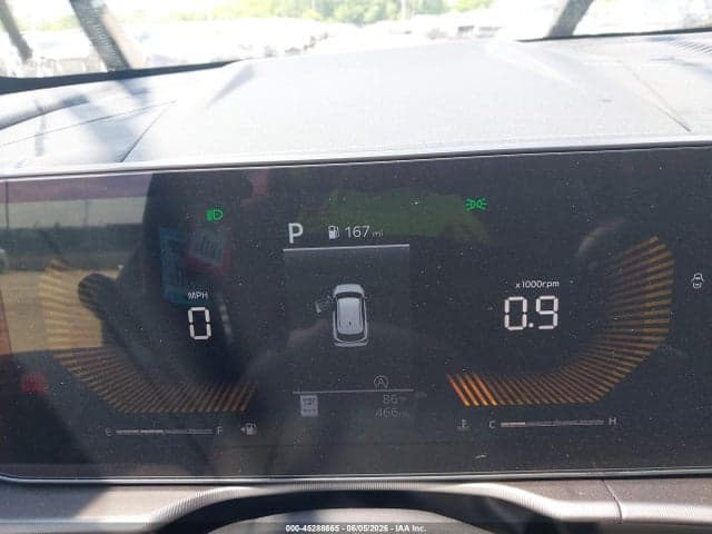 2026 KIA SPORTAGE EX 7