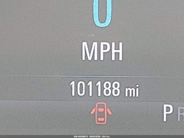 2017 CHEVROLET CAMARO 1LT 15