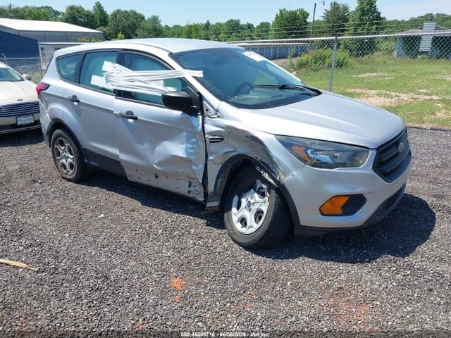 2019 FORD ESCAPE S 1