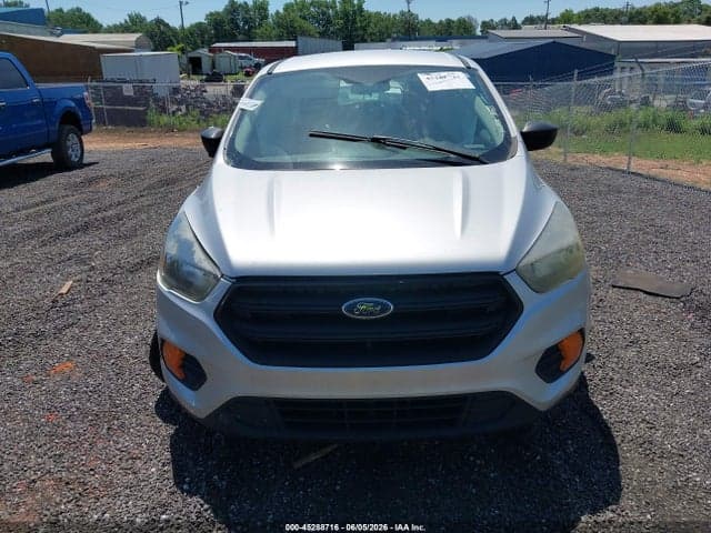2019 FORD ESCAPE S 12