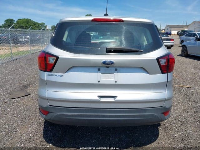 2019 FORD ESCAPE S 16
