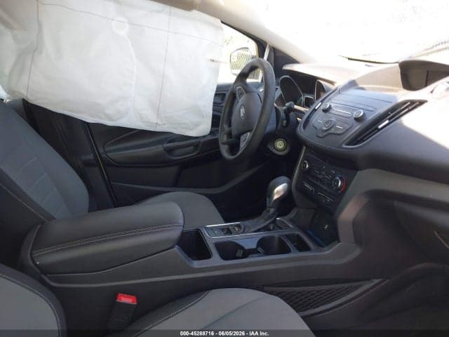 2019 FORD ESCAPE S 5