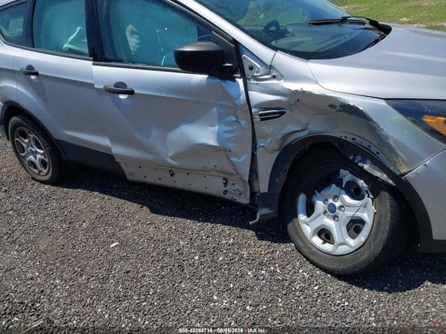 2019 FORD ESCAPE S 6