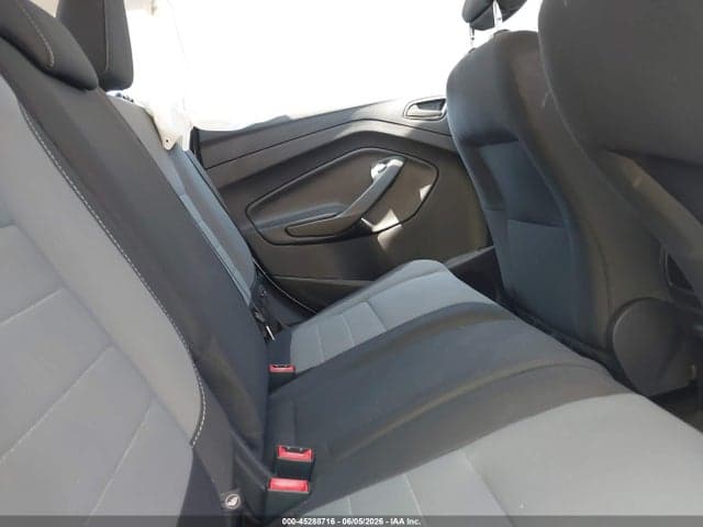2019 FORD ESCAPE S 8