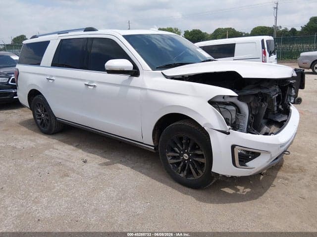 2020 FORD EXPEDITION LIMITED MAX 1