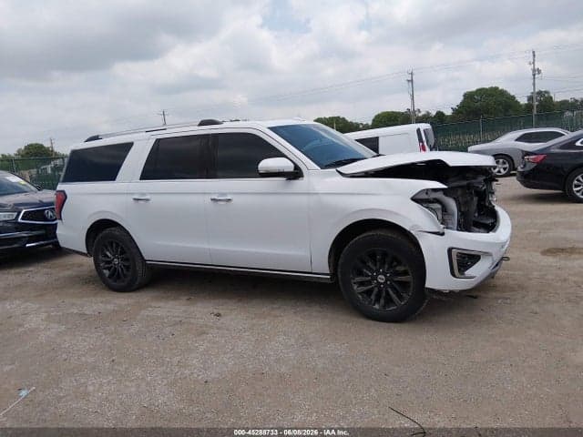 2020 FORD EXPEDITION LIMITED MAX 14