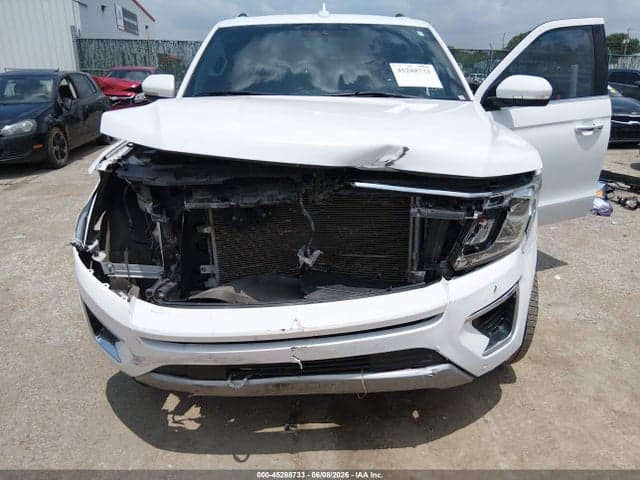 2020 FORD EXPEDITION LIMITED MAX 6