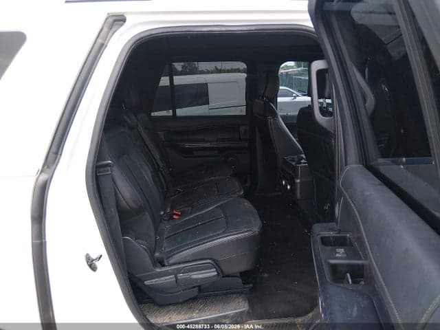 2020 FORD EXPEDITION LIMITED MAX 8