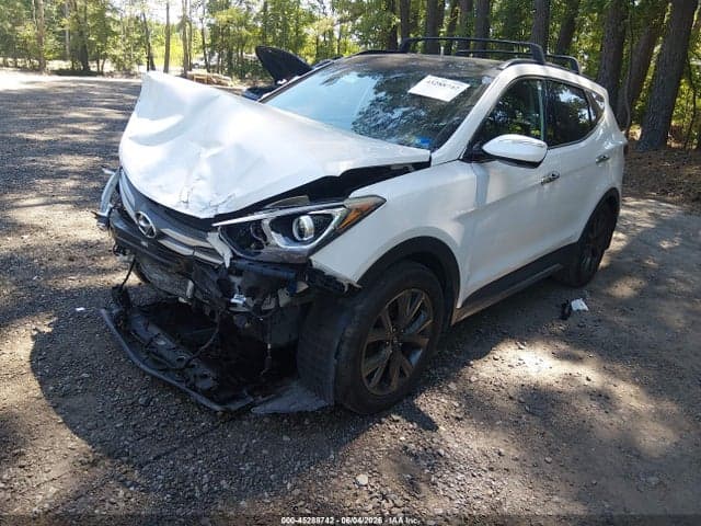 2018 HYUNDAI SANTA FE SPORT 2.0T ULTIMATE 3