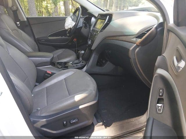 2018 HYUNDAI SANTA FE SPORT 2.0T ULTIMATE 6