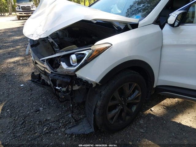 2018 HYUNDAI SANTA FE SPORT 2.0T ULTIMATE 7