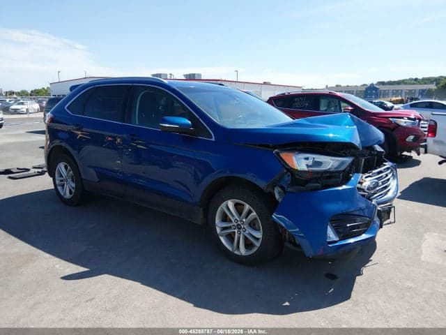 2020 FORD EDGE SEL 1