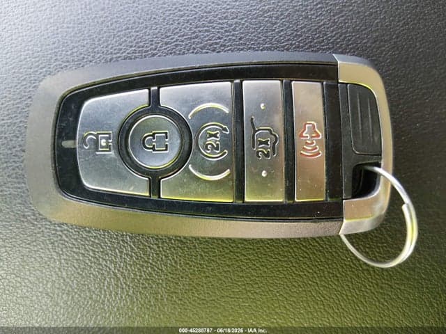 2020 FORD EDGE SEL 11