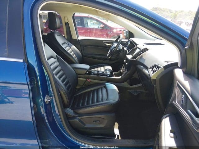 2020 FORD EDGE SEL 5