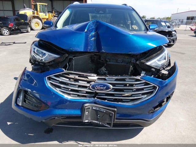 2020 FORD EDGE SEL 6