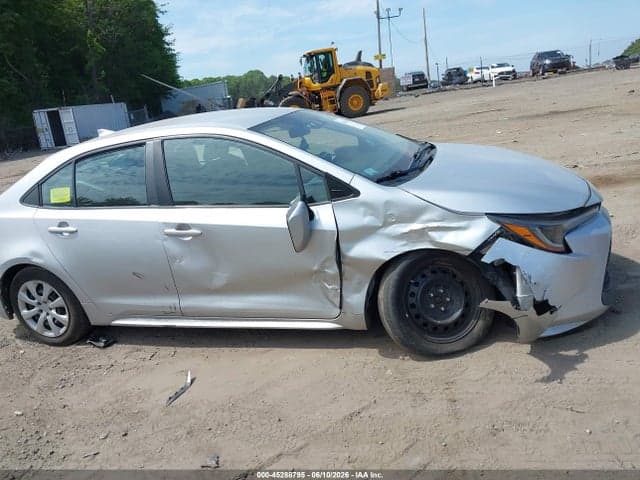 2021 TOYOTA COROLLA LE 13