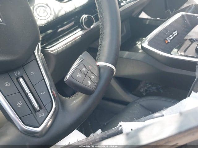 2026 CHEVROLET EQUINOX FWD LT 11