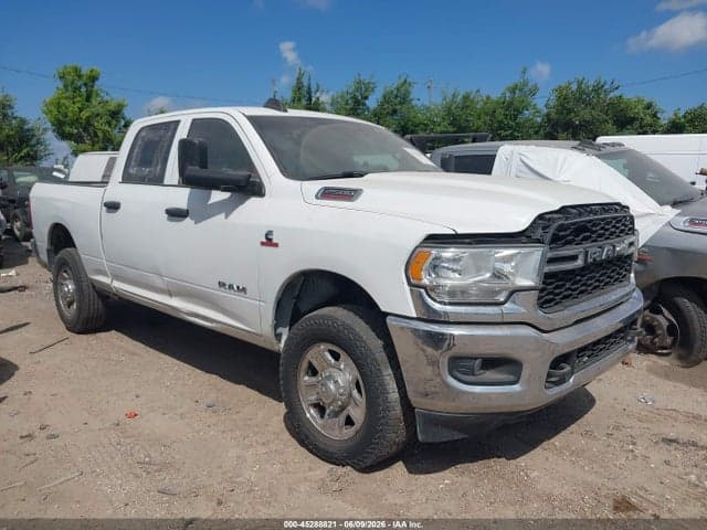 2022 RAM 2500 1