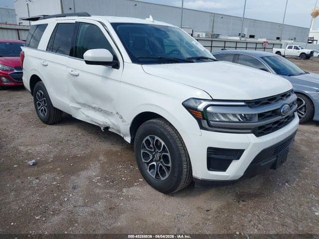 2022 FORD EXPEDITION XLT 1
