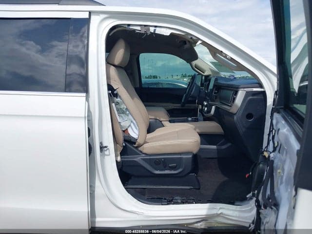 2022 FORD EXPEDITION XLT 5