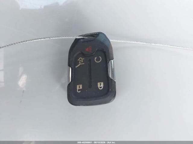2022 GMC ACADIA AWD AT4 11