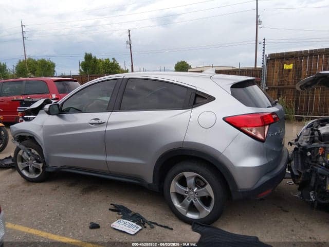 2017 HONDA HR-V EX 15