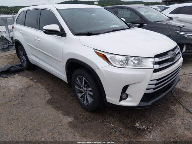 2018 TOYOTA HIGHLANDER LE PLUS - 1
