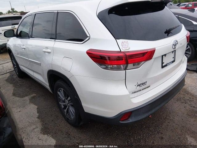 2018 TOYOTA HIGHLANDER LE PLUS 3