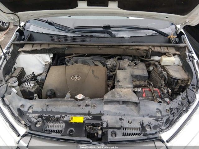 2018 TOYOTA HIGHLANDER LE PLUS 10