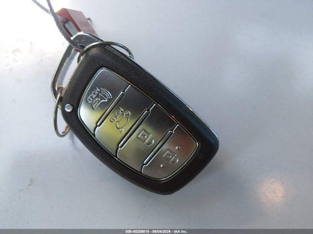 2019 HYUNDAI TUCSON SEL 11