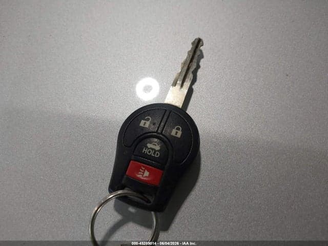 2019 NISSAN VERSA 1.6 SV 11