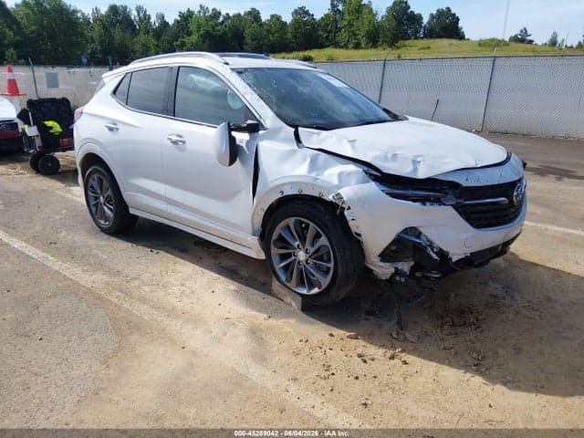 2020 BUICK ENCORE GX FWD ESSENCE - 1
